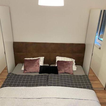 Appartement Seiersberg Extérieur photo
