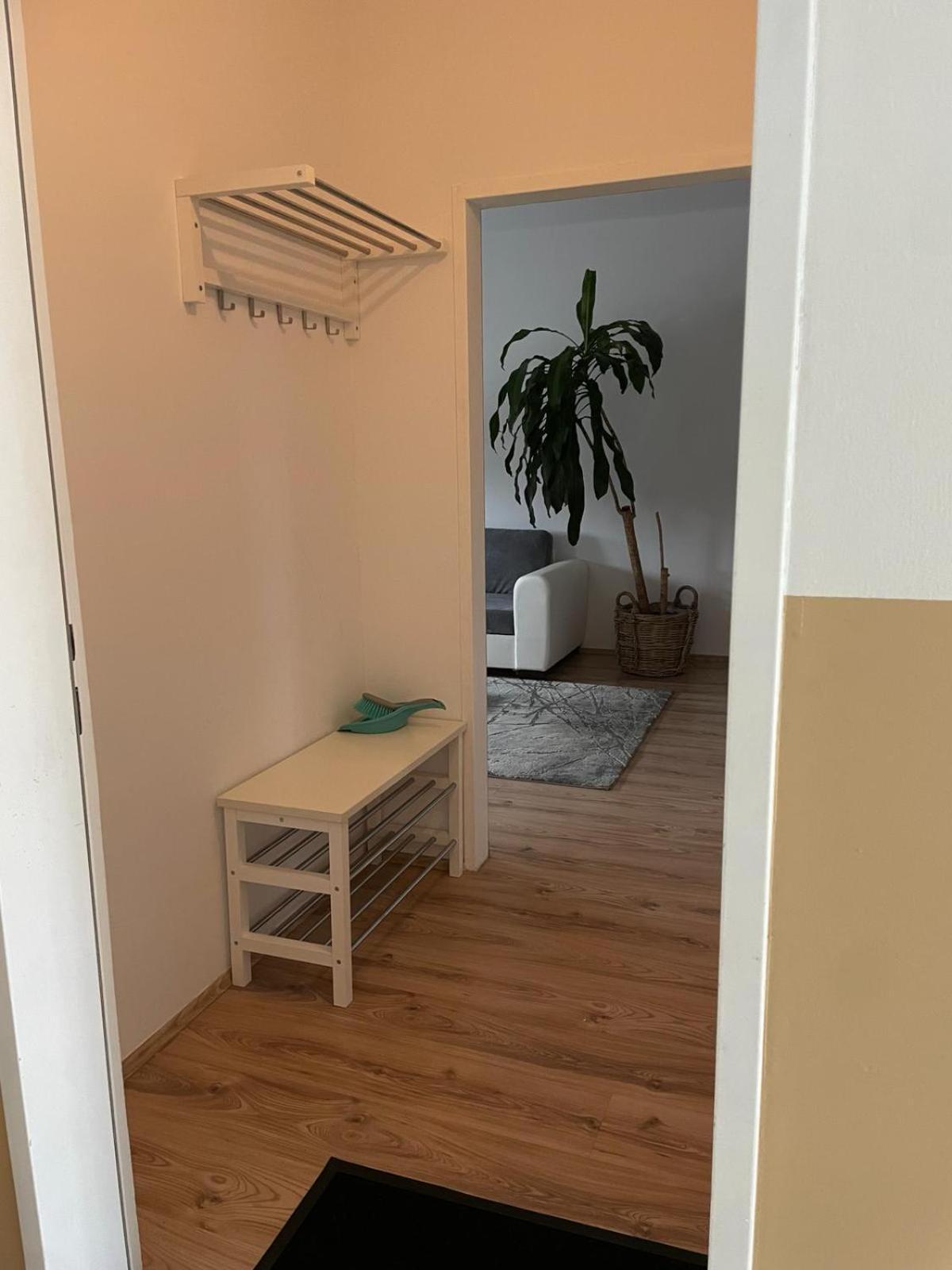 Appartement Seiersberg Extérieur photo