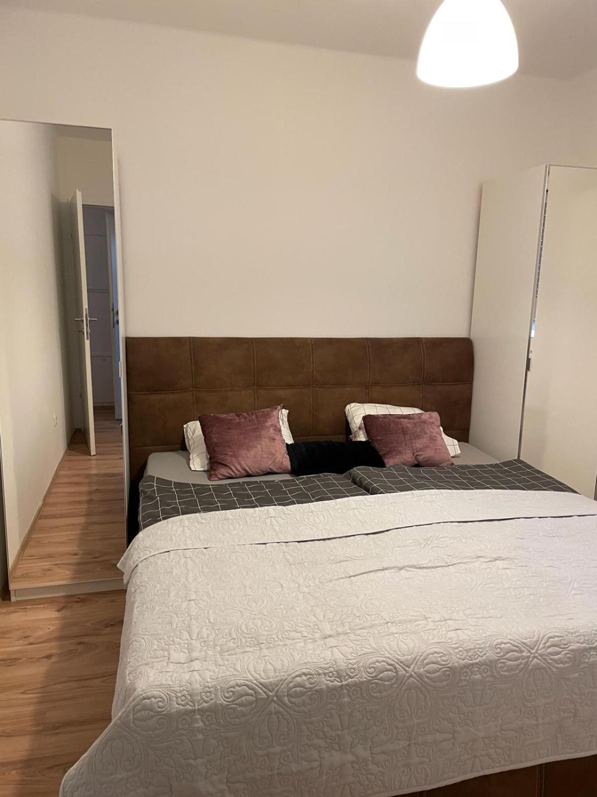 Appartement Seiersberg Extérieur photo