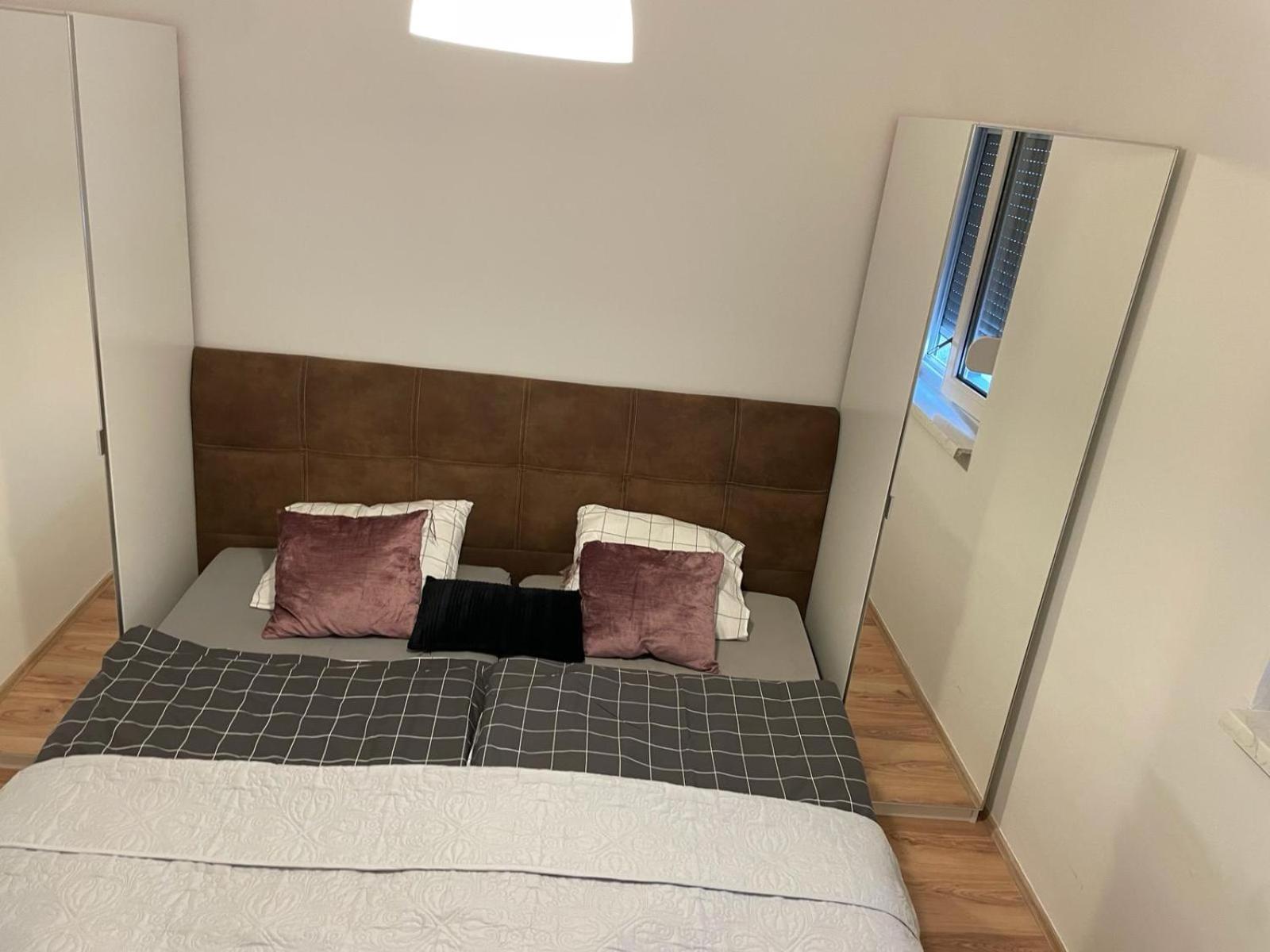 Appartement Seiersberg Extérieur photo