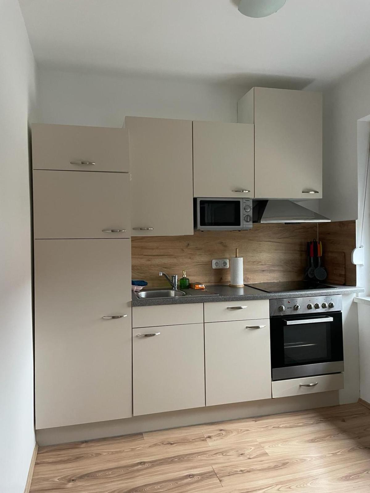 Appartement Seiersberg Extérieur photo